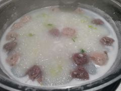 -丰尔粥食·粥底火锅·桑拿鸡(大良总店)