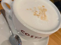 -COSTA COFFEE(水游城店)
