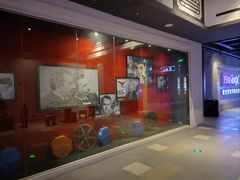 -万达影城(西铁营万达广场IMAX店)
