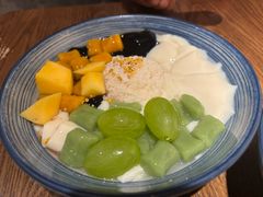 -老米记酒酿铺(科巷店)