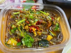 -官塘鱻鱻鱼生·潮汕生腌·砂锅粥(西马路总店)