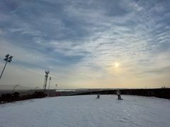 -大同万龙白登山国际滑雪场