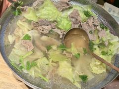 -川堂风·跷脚牛肉·乐山爆炒(宝山日月光店)