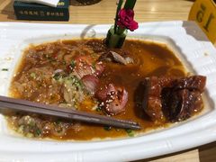 -德胜轩正宗顺德菜(宝安沙井会展中心店)