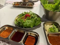 -西塔老太太泥炉烤肉(望京一店)