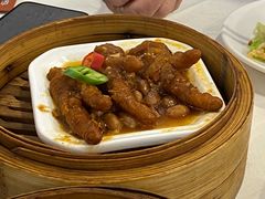 凤爪-海宝酒家(中山四路店)