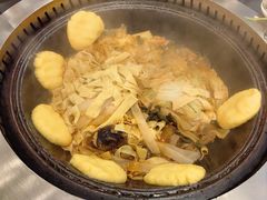 -田家大院东北农家菜铁锅炖(西安总店)