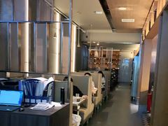 大堂-火炉火自助餐(西直门凯德MALL店)