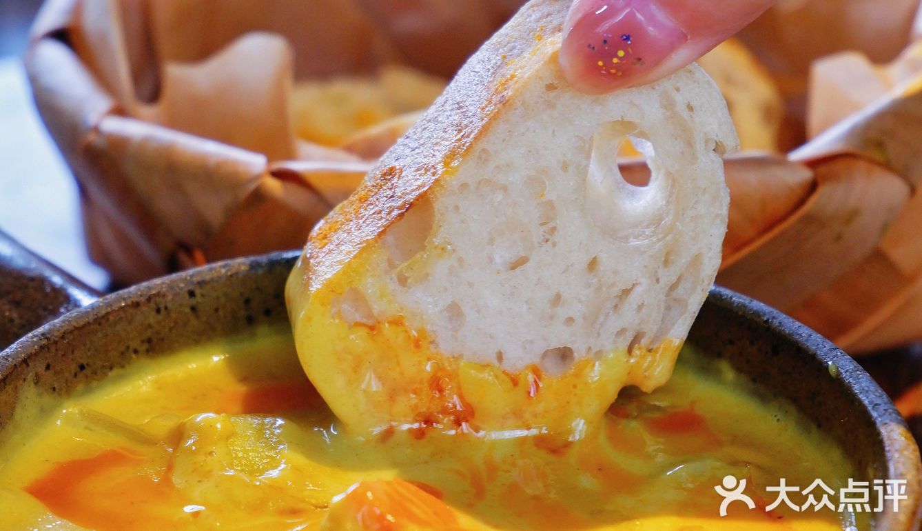 泰餐•𝙂𝙚𝙩小众仪式感餐厅🍴