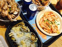 -盒马鲜生(宝地店)