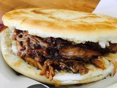 普通肉夹馍-秦豫肉夹馍(东羊市店)