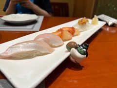 -乾山寿司(好运街店)