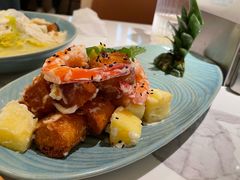 -鹿港小镇(西单大悦城店)
