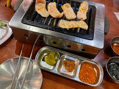 -大阪烧肉BAKA一代(国贸商住大厦店)