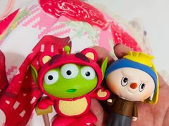 -泡泡玛特POPMART(国金街店)