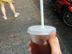 -罗汉果龙眼冰糖燉冬瓜