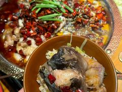 -先启半步颠·川菜小炒