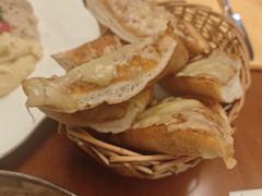 -申德勒加油站西餐厅(日坛路总店)