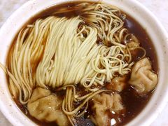 -蒋家桥饺面店(广陵路店)