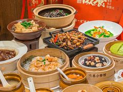 -金鼎轩·滋养小餐馆(联想桥店)