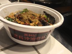 -万利记·长沙粉面小吃(东门町美食街店)