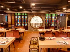 大堂-点都德(聚福楼店)