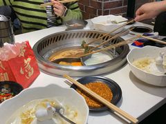 -钢管厂五区小郡肝串串香火锅(人民广场店)