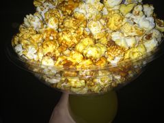 -汉阳天河电影城(王家湾店)