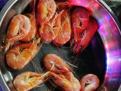 -钱大妈海鲜饭店(保利林语店)