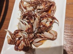 -聚点串吧·北京烧烤(赵登禹路店)