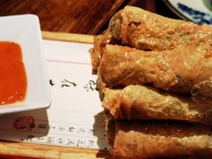 -鱼食饭稻·苏浙土菜17年老馆子(平江路店)