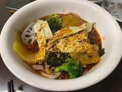 -艺味深尝(云锦路店)