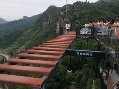 -梦幻奥陶纪景区