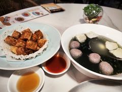 -码头见·潮汕菜(领展中心城店)