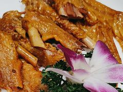 -老大连·海肠捞饭·大连海鲜大连菜(西安路店)