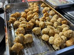 -老福合沟无米粿甜汤粿品店
