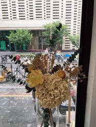 -FUTURE HN男士发型风格设计