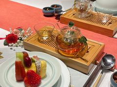 -叶叶菩提(太原别墅店)