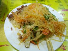 -余福记老味道烩面馆(长春店)