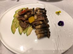 -Yan Ting 宴庭中餐厅(上海静安瑞吉酒店)