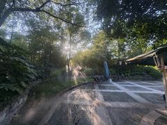 -深业半汤御泉庄温泉