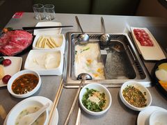 -海底捞火锅(方圆荟店)