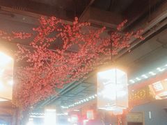-蜀大侠火锅(少陵路店)