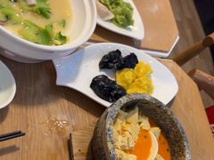 -船歌·鱼水饺青岛菜(枫蓝国际购物中心店)