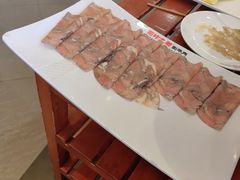 -阳坊大都涮羊肉(阳坊总店)