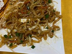 -得记得潮州海鲜砂锅粥(宝业路店)