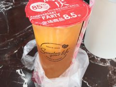 -85度C(北京八角物美店)
