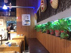 -香满园春饼·家常菜(东大桥店)