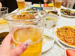 -北京海德酒店温泉