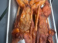 -北丐先生·野馄饨烧烤(长宁龙之梦店)